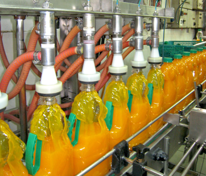 Filling Machine Type 1