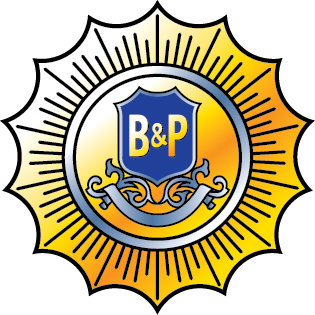 B&P Logo