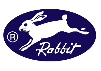 Rabbit brand Logo